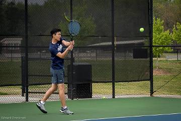 Tennis vs JL Mann 143